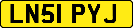 LN51PYJ