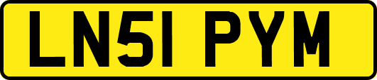 LN51PYM