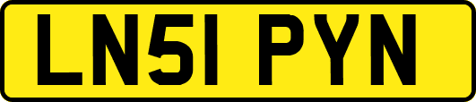 LN51PYN