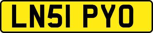 LN51PYO