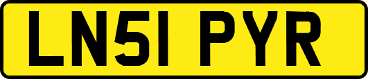 LN51PYR