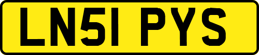 LN51PYS