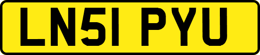 LN51PYU