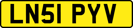 LN51PYV