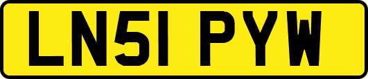 LN51PYW