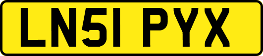 LN51PYX