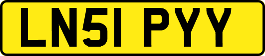 LN51PYY