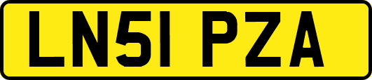 LN51PZA