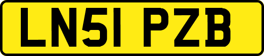 LN51PZB