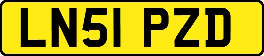 LN51PZD