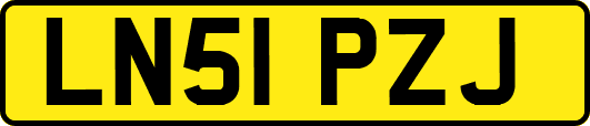 LN51PZJ