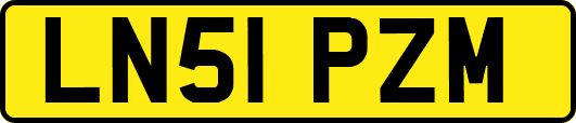 LN51PZM