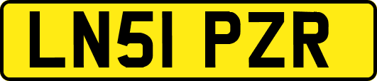 LN51PZR