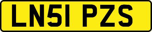 LN51PZS