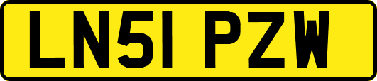 LN51PZW