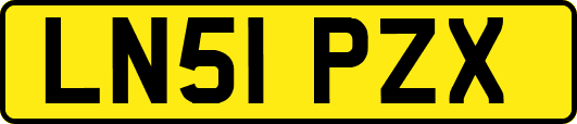 LN51PZX