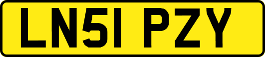 LN51PZY