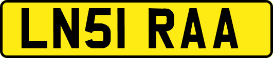 LN51RAA