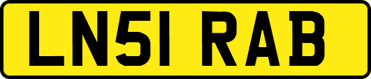 LN51RAB