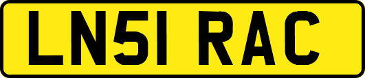 LN51RAC