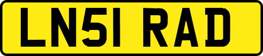 LN51RAD