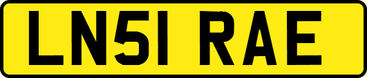 LN51RAE