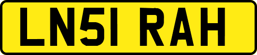 LN51RAH