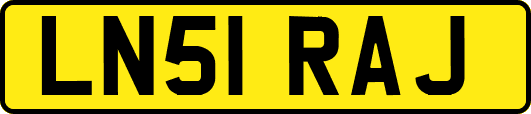 LN51RAJ