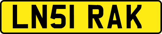 LN51RAK