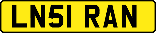 LN51RAN