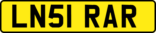 LN51RAR