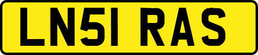 LN51RAS