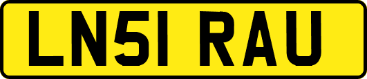 LN51RAU