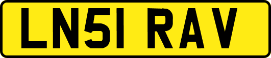 LN51RAV