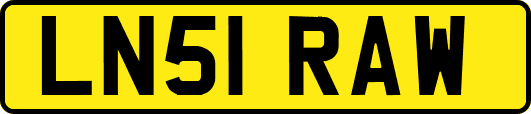 LN51RAW