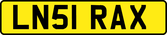 LN51RAX
