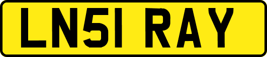 LN51RAY
