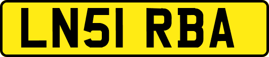 LN51RBA