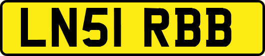LN51RBB