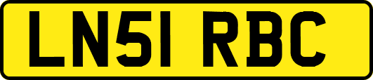 LN51RBC
