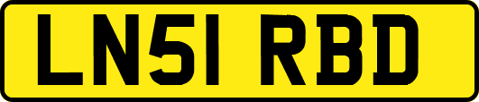 LN51RBD