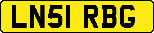 LN51RBG