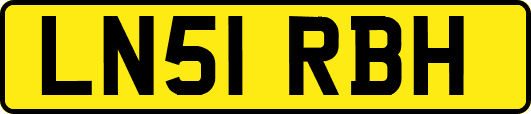 LN51RBH