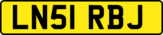 LN51RBJ