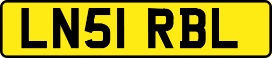 LN51RBL