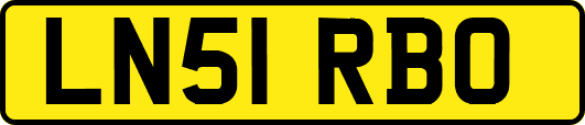 LN51RBO
