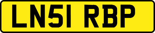 LN51RBP