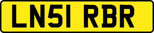 LN51RBR
