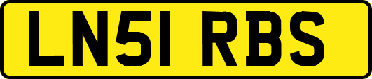 LN51RBS