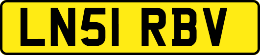 LN51RBV